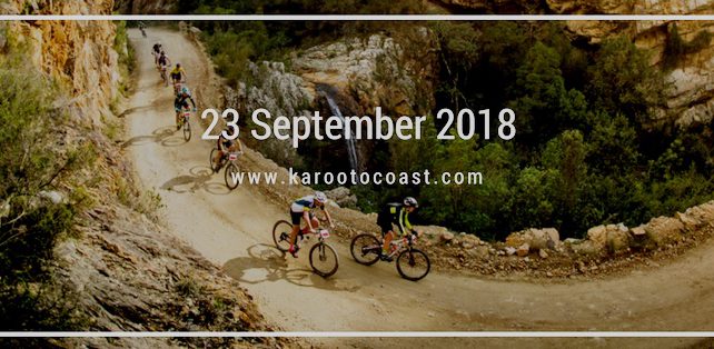 Karoo to Coast