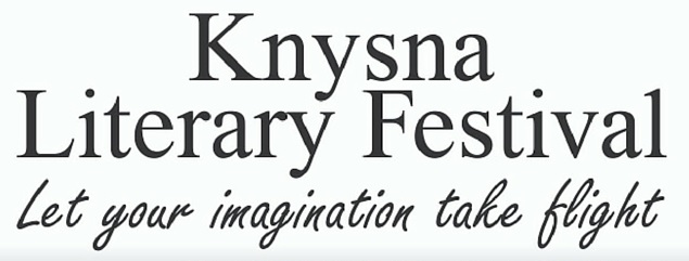 Knysna Literary Festival (until 19 March 2017)