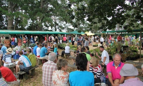 Wild Oats Farmers’ Market, Sedgefield